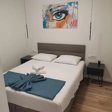 Apartment Stina