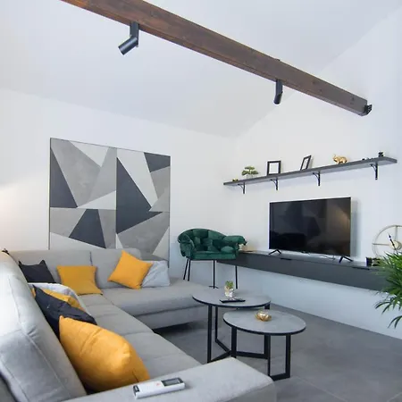 Apartment Stina Biograd Na Moru