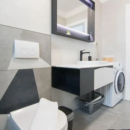 Apartment Stina Biograd Na Moru