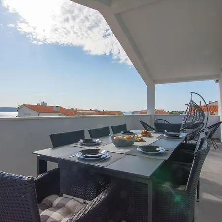 Apartment Stina Biograd Na Moru