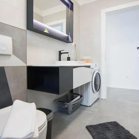 Stina Apartment Biograd Na Moru