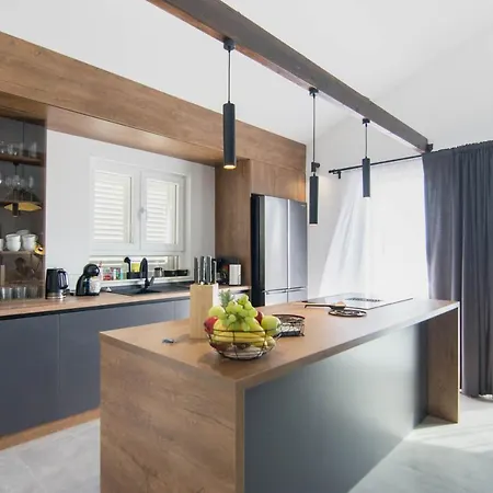 Apartment Stina