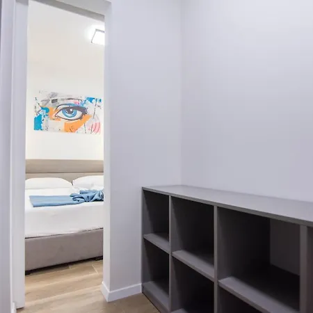 Stina Apartment Biograd Na Moru