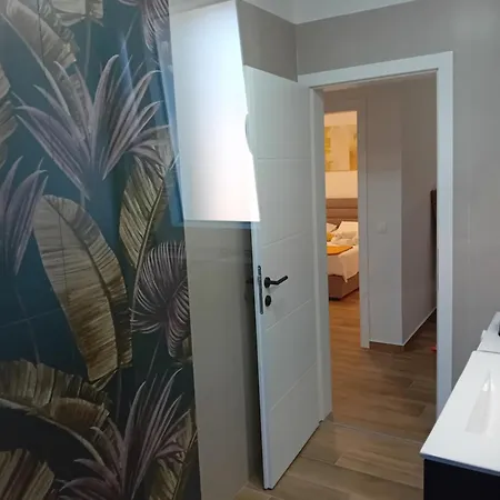 Stina Apartment