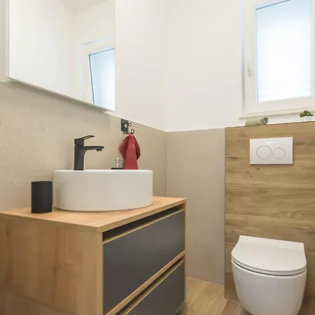 Apartment Stina Biograd Na Moru
