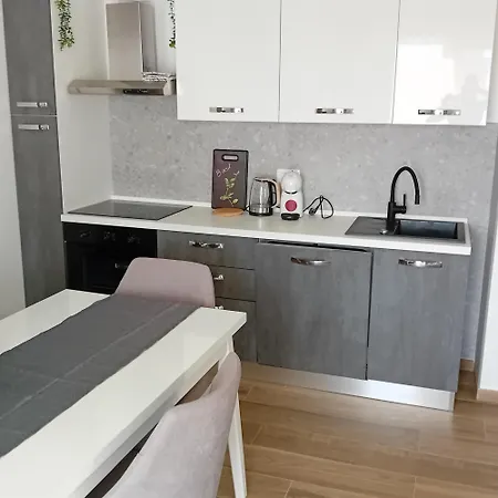 Apartment Stina
