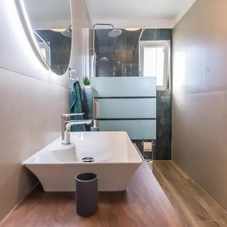 Apartment Stina Biograd Na Moru