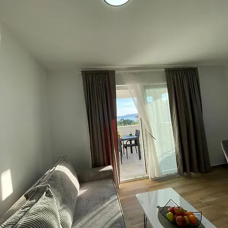 Stina Apartment Biograd Na Moru