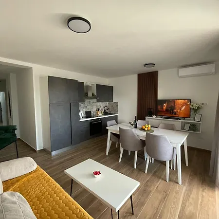 Apartment Stina Biograd Na Moru