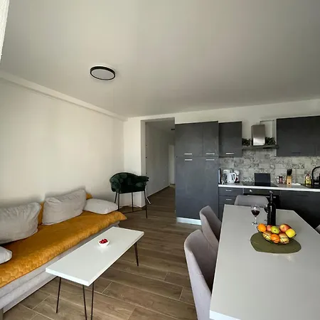 Stina Apartment