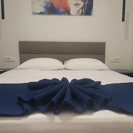 Apartmán Stina Biograd Na Moru