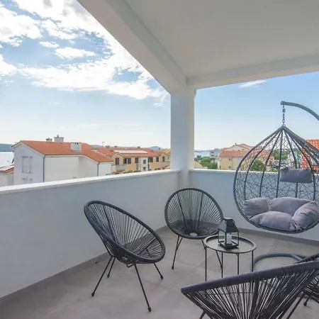 Apartmán Stina